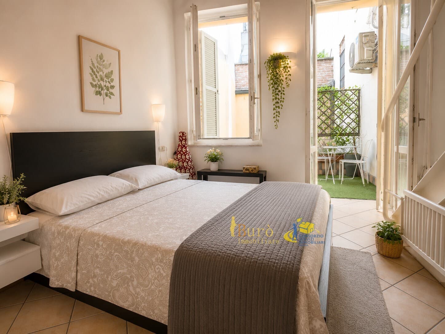 MAISONETTE - VIA D'AZEGLIO · Oltretorrente · Rif. BU12242M · foto 10