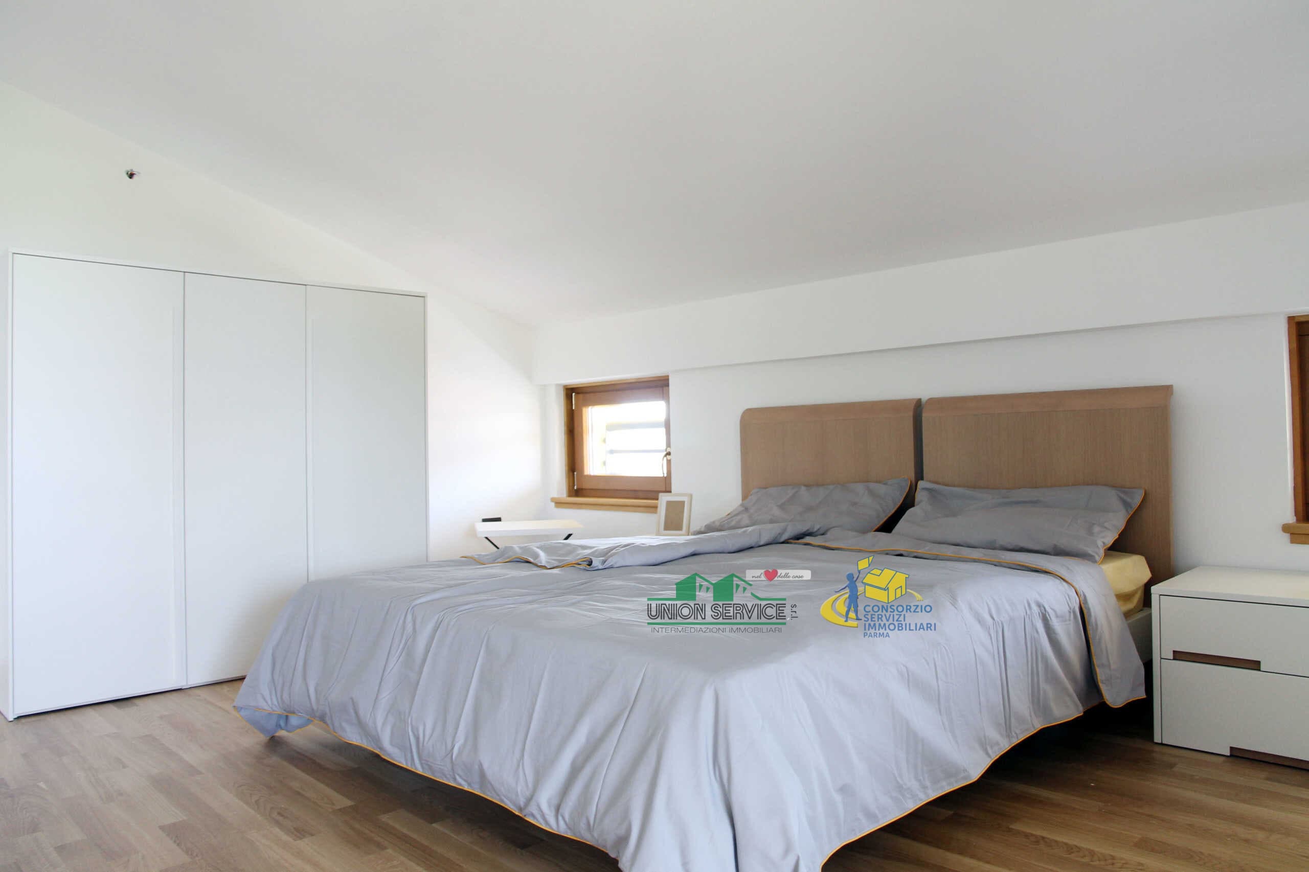 BIFAMILIARE VICOFERTILE PARMA GREEN · Parma Frazioni - Delegazioni · Rif. 721 · foto 7