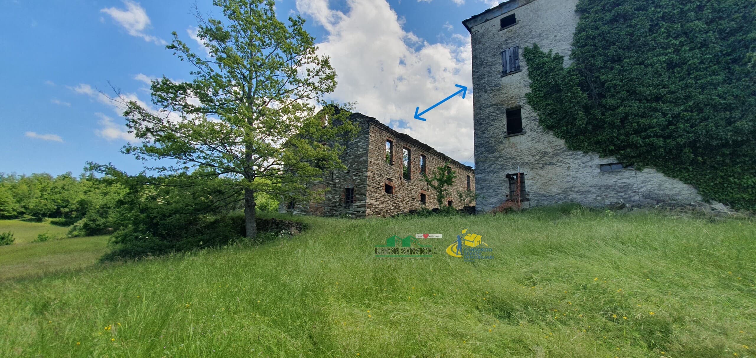 Podere i Molinelli Perneto/Castellonchio Berceto · Berceto · Rif. 957 · foto 37