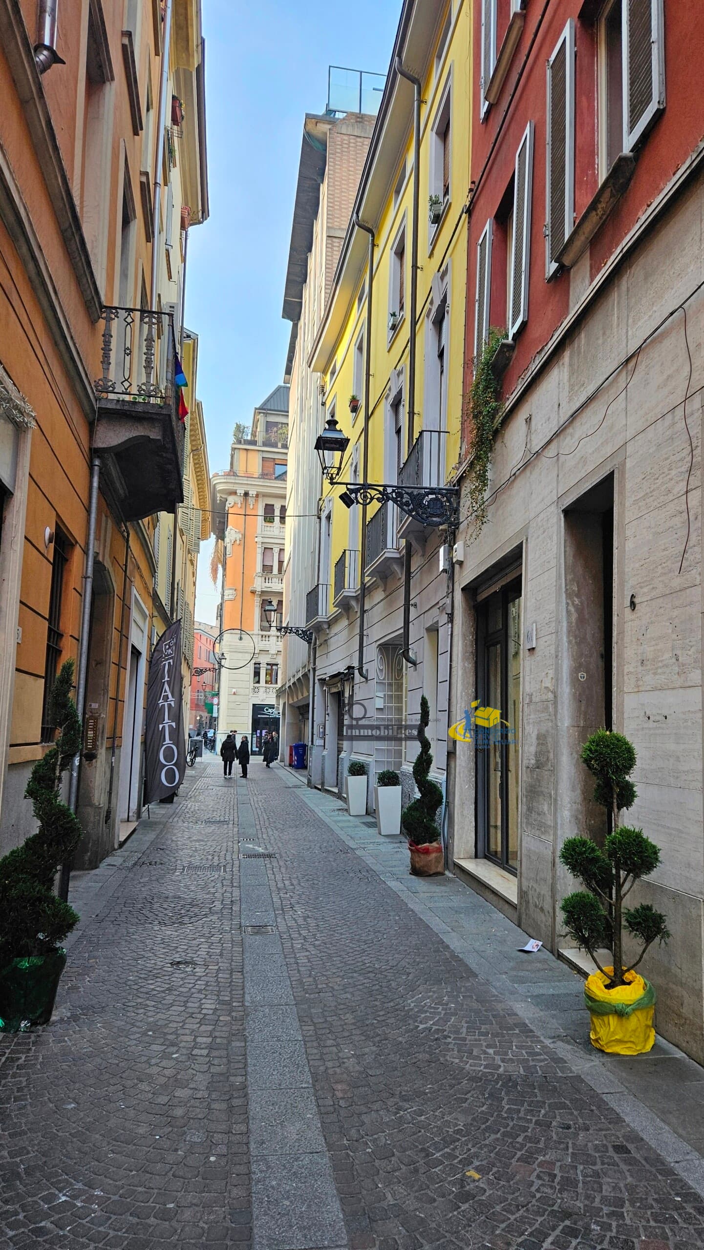 CENTRALISSIMO · Centro storico · Rif. IM1444 · foto 21