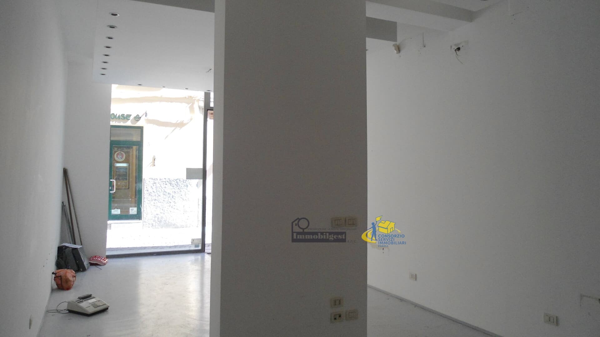 Negozio Mazza · Parma Centro · Rif. IM5500 · foto 19