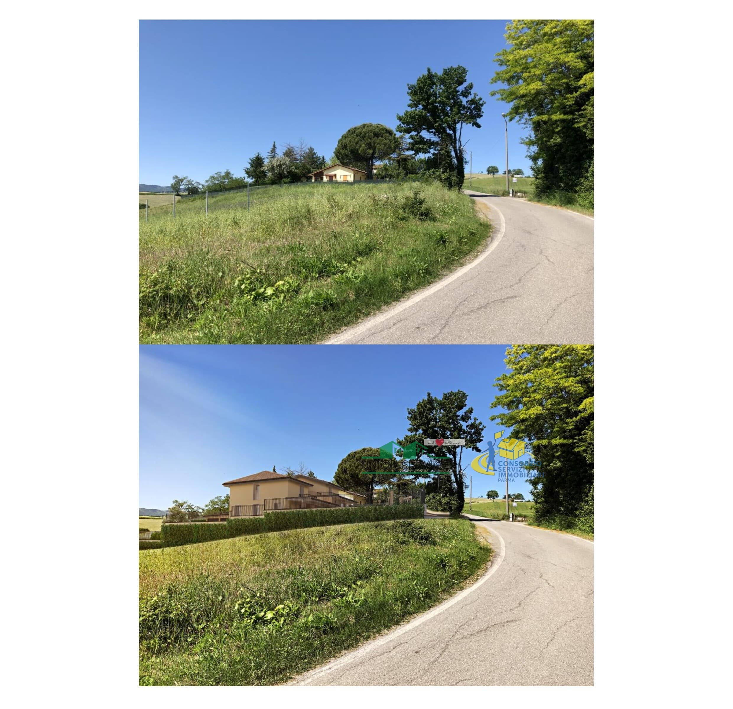 Terreno Torrechiara · Langhirano · Rif. 1169 · foto 13