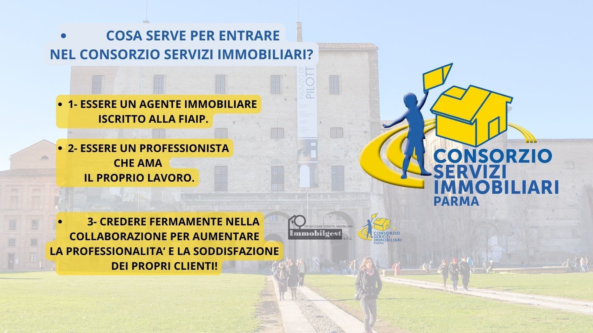 Bilocale Parma Centro · IM5007 · foto 29