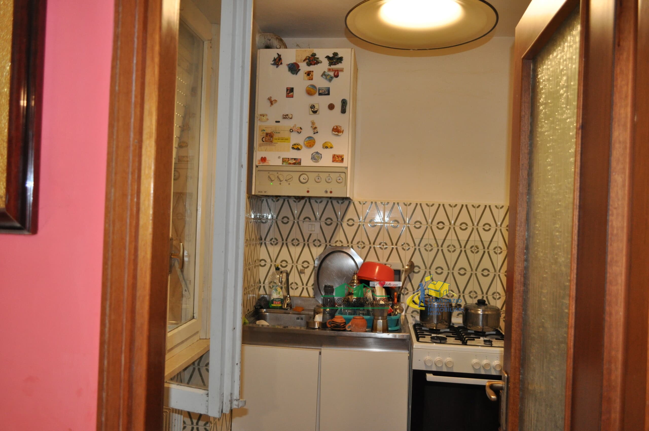 TRILOCALE SANT'ANDREA BAGNI · Medesano · Rif. 1133 · foto 29