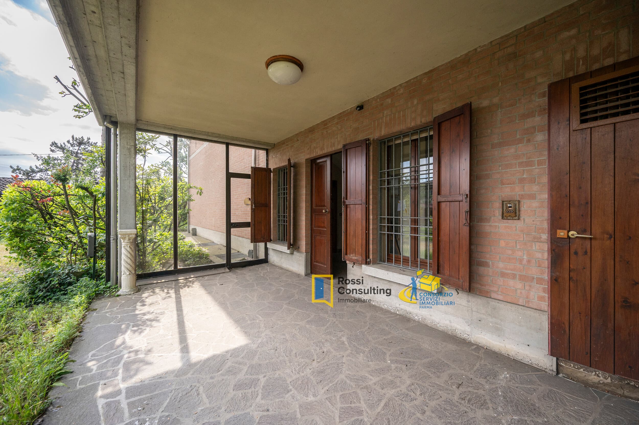 Tricesimo · Parma Frazioni - Delegazioni · Rif. Tricesimo.14 · foto 17
