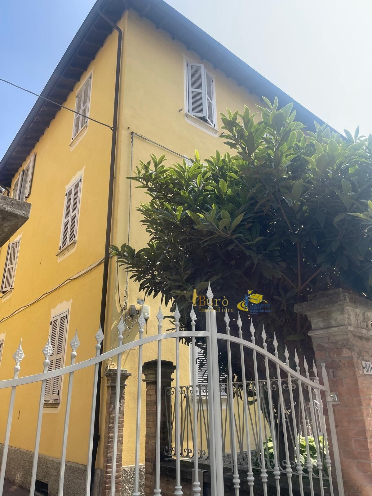 Intera palazzina Parma · BU12222RC · foto 8
