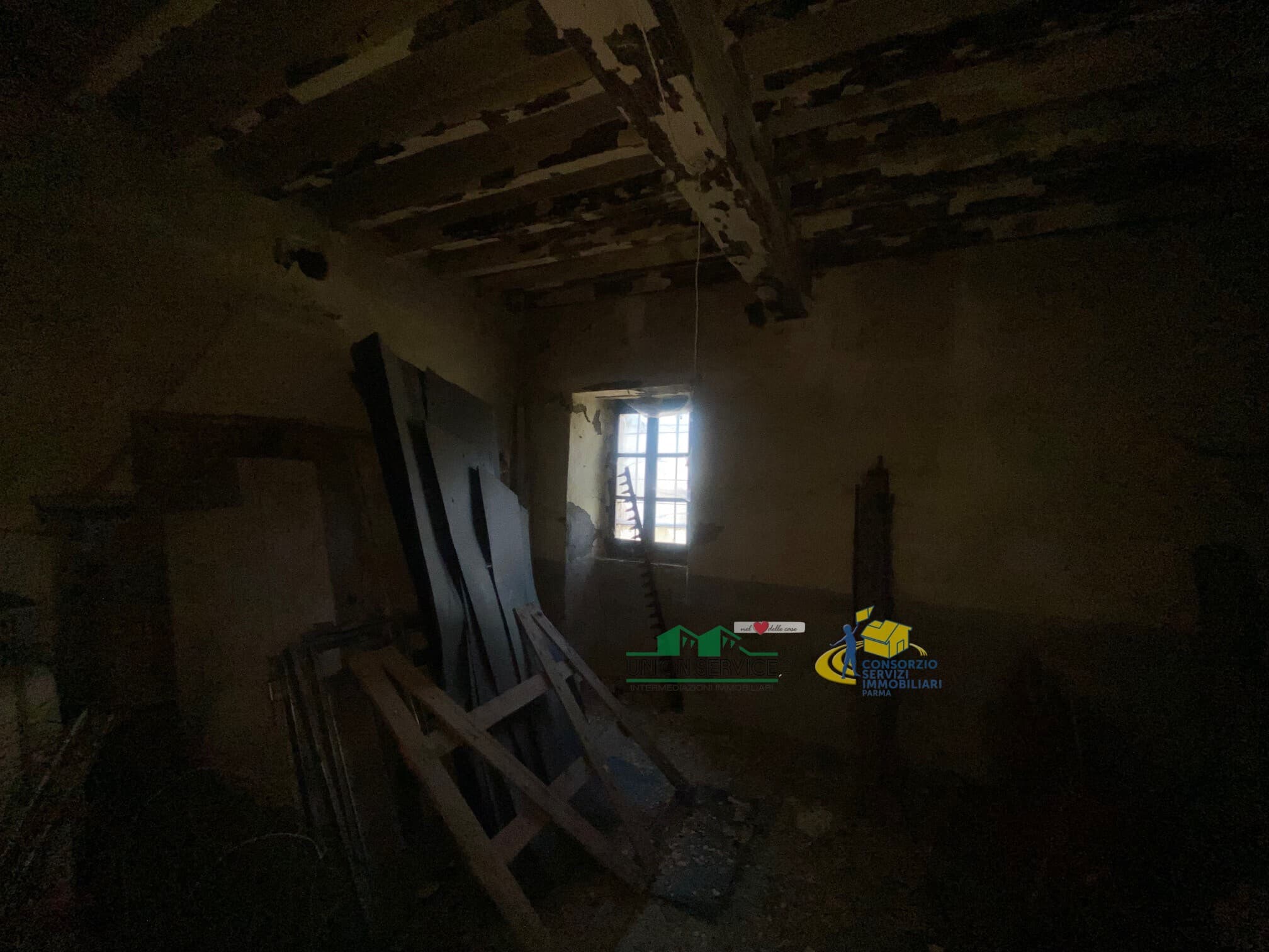 Podere i Molinelli Perneto/Castellonchio Berceto · Berceto · Rif. 957 · foto 19