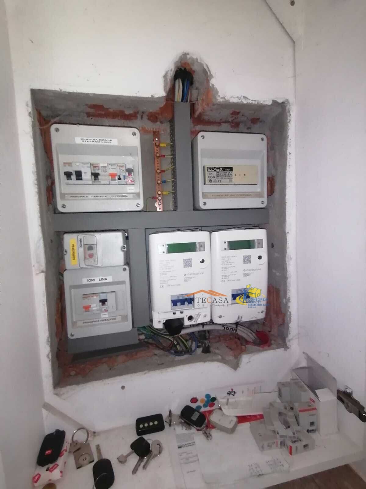 Villa, Poviglio · Poviglio · Rif. VLLPVG1 · foto 25