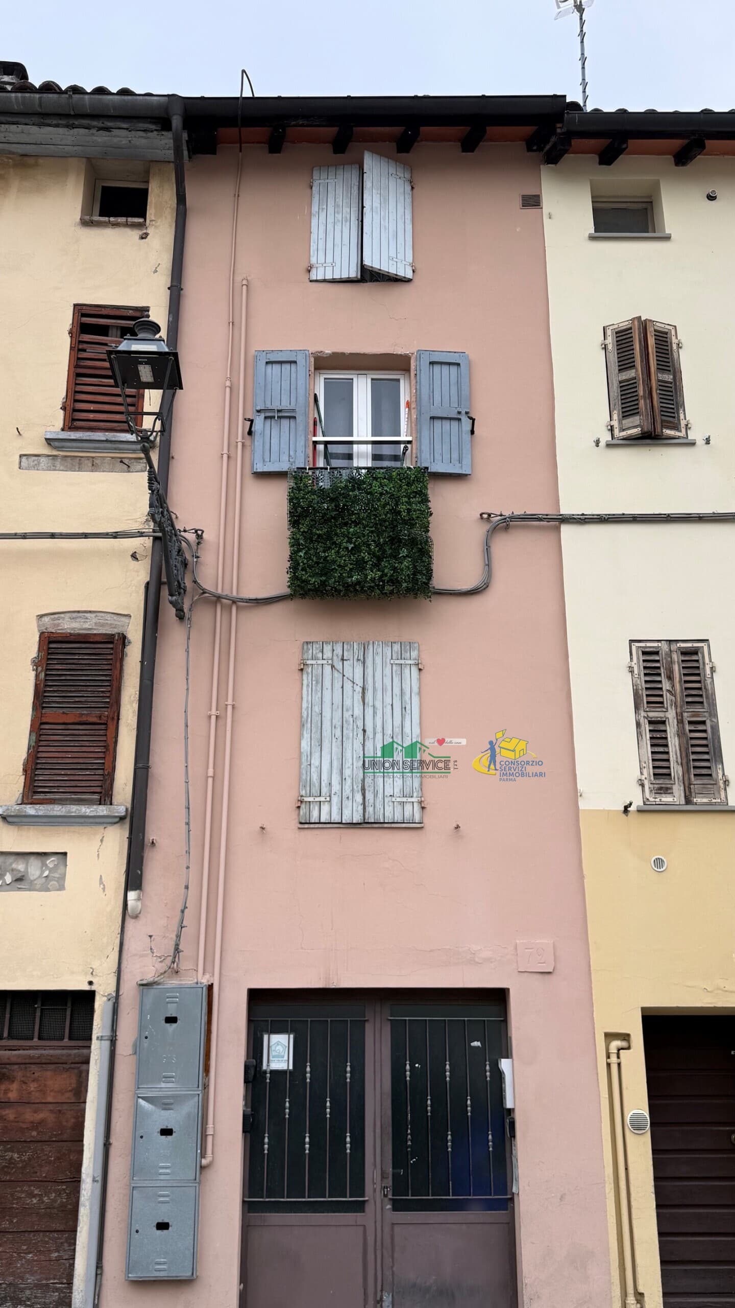 monolocale · Parma · Rif. 952 · foto 4