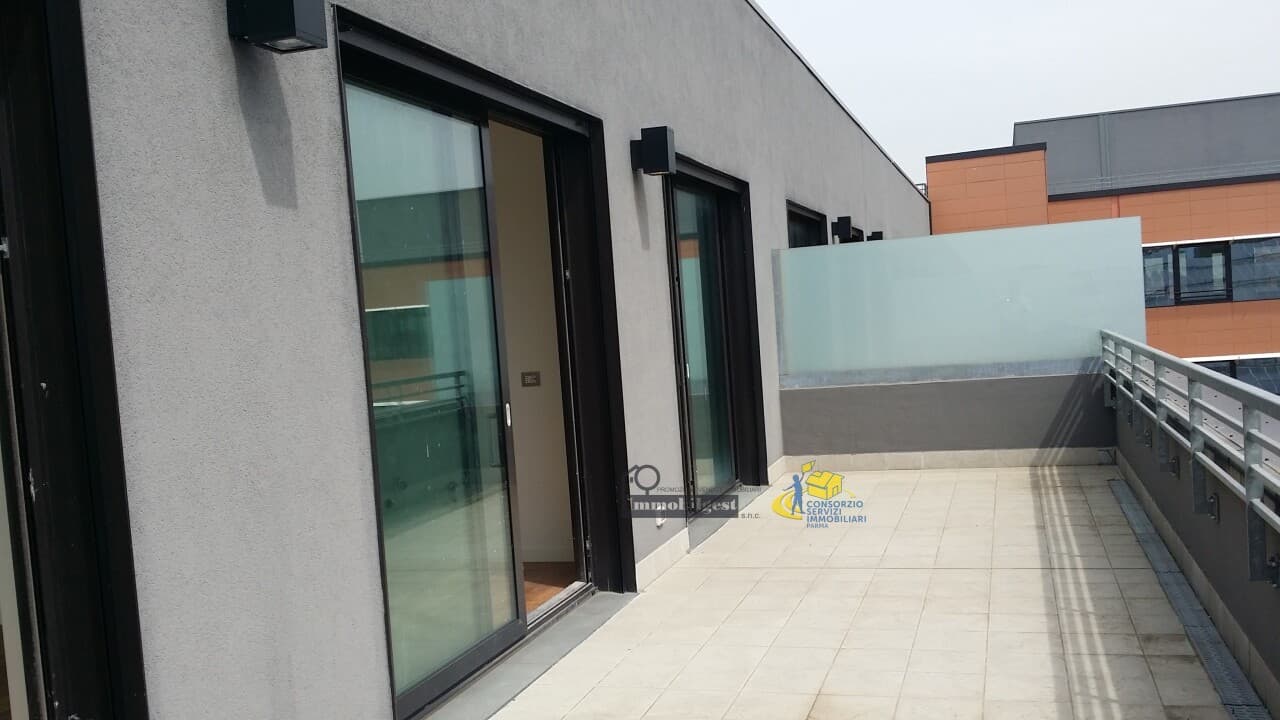 2 camere Parma Città Nord · I00C-1 · foto 4