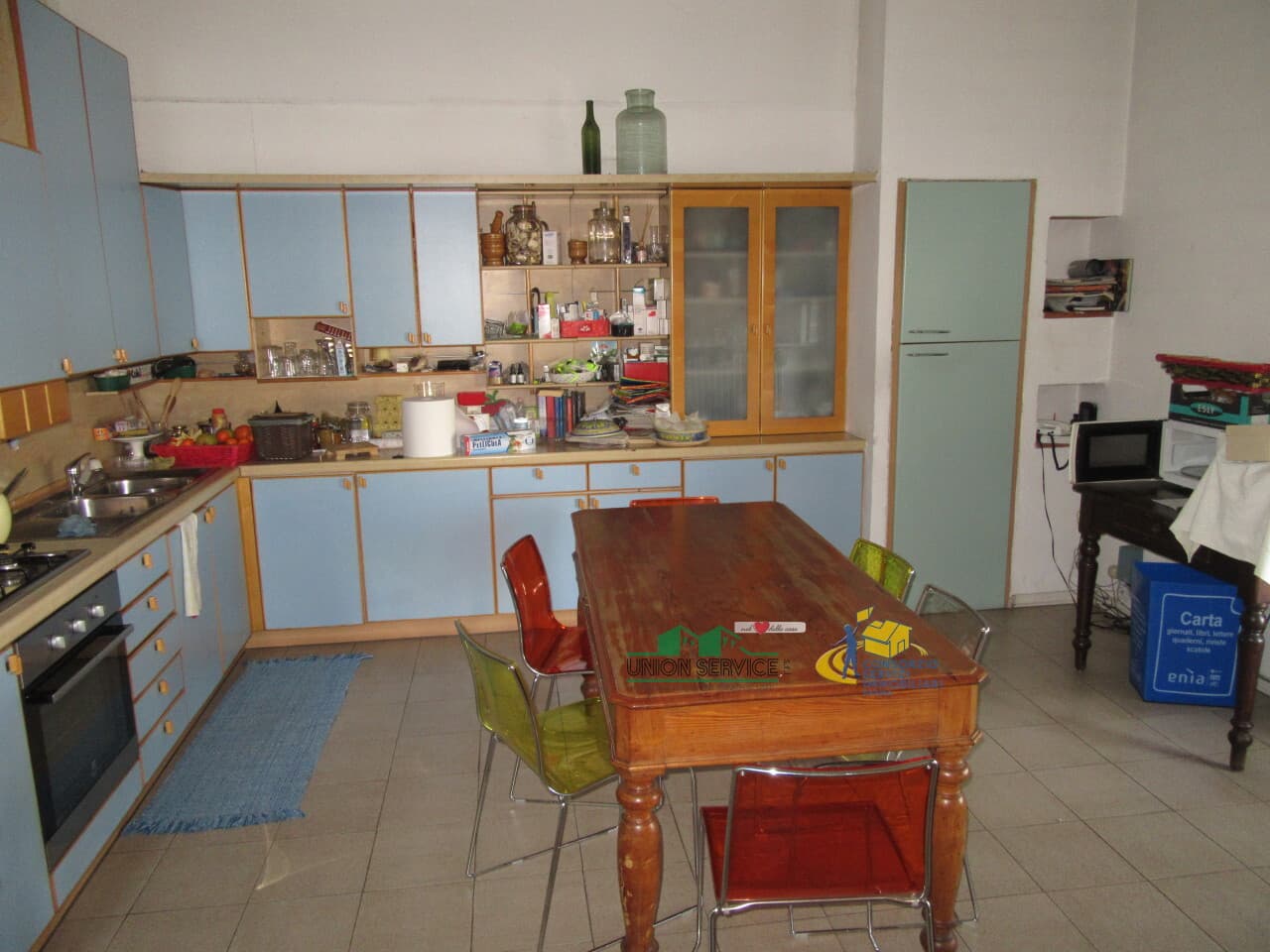 Commerciale Noceto · usn372-1 · foto 6