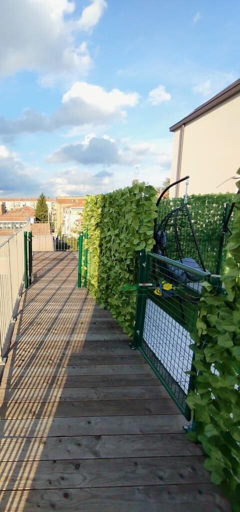 appartamento su due piani · Parma · Rif. 963 · foto 13