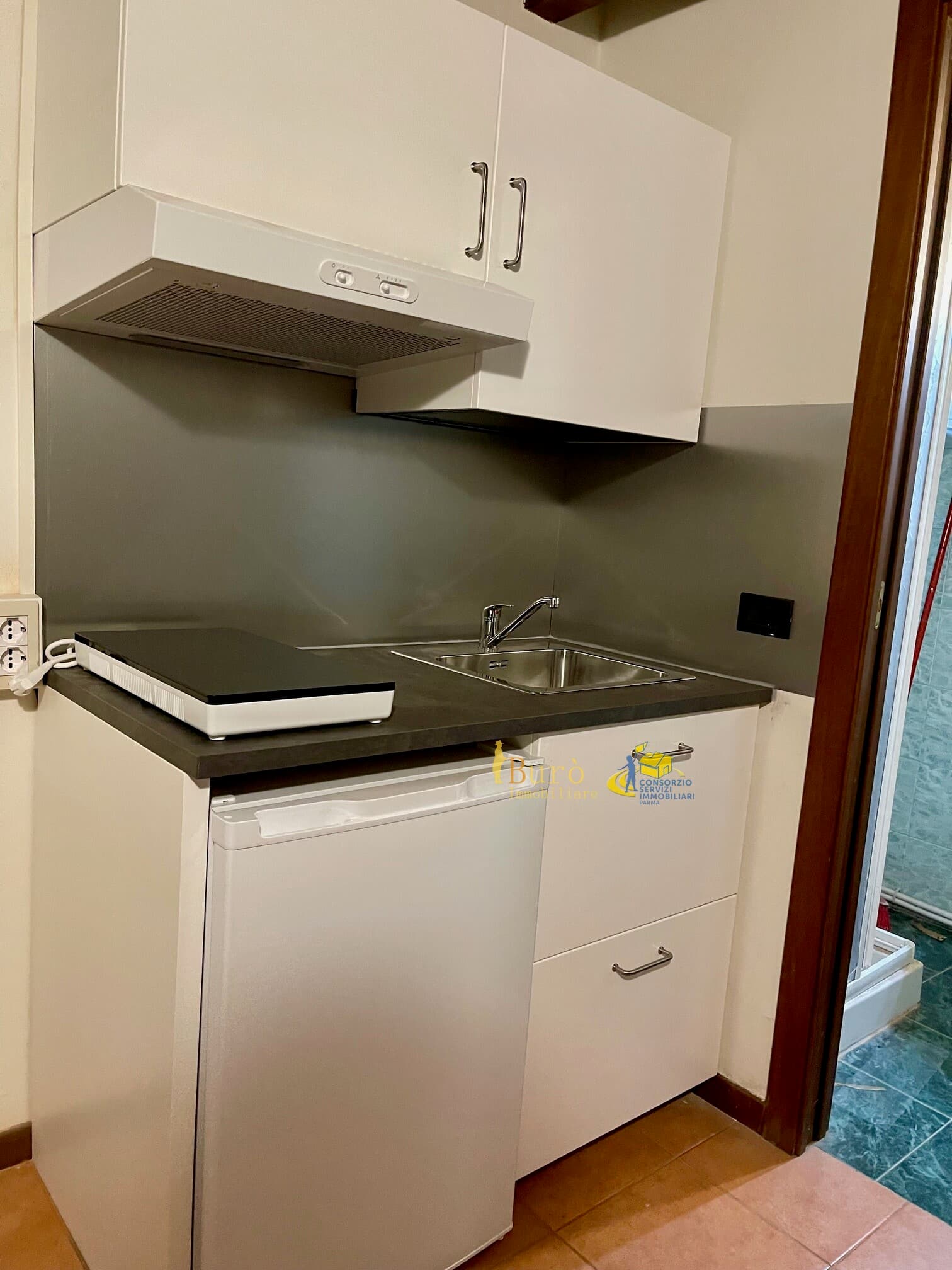 Monolocale Parma Centro · BU12187BE · foto 4