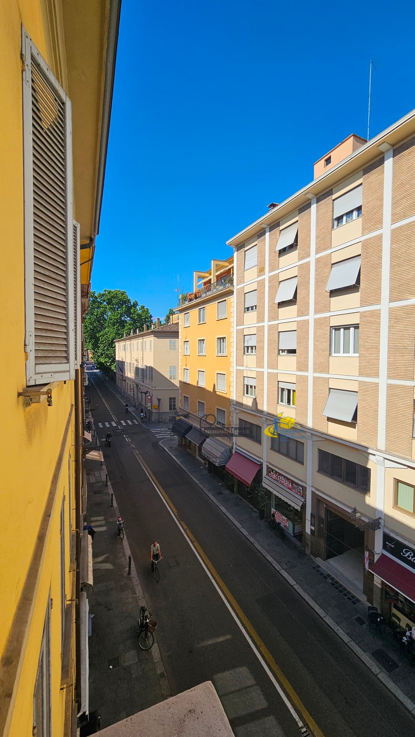 Bilocale Parma Centro · IM5007 · foto 21