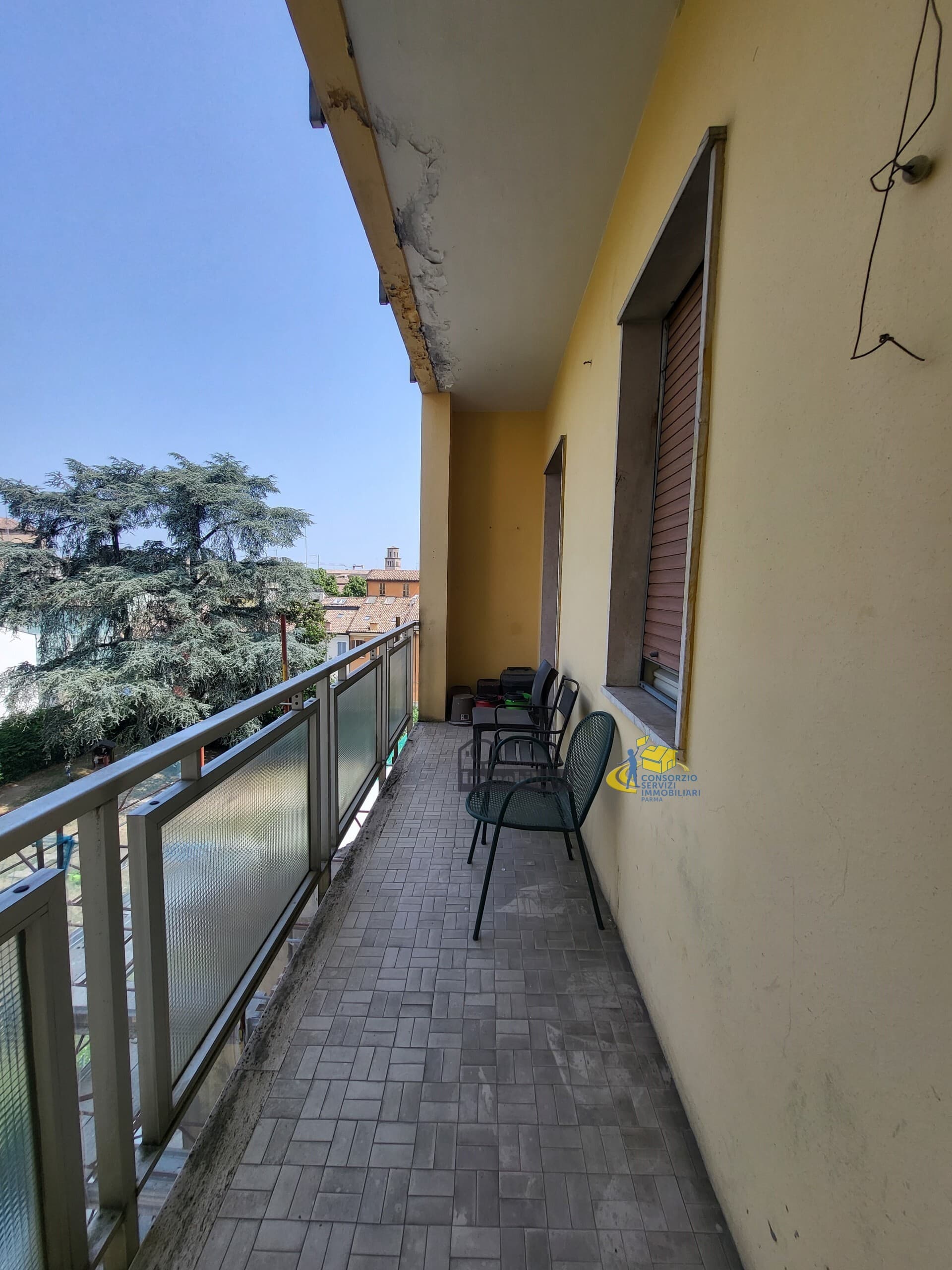 4 camere e oltre Parma Centro · IS800 · foto 9