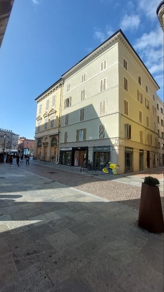 TRILOCALE MAMELI · Centro storico · Rif. CIL223 · foto 16
