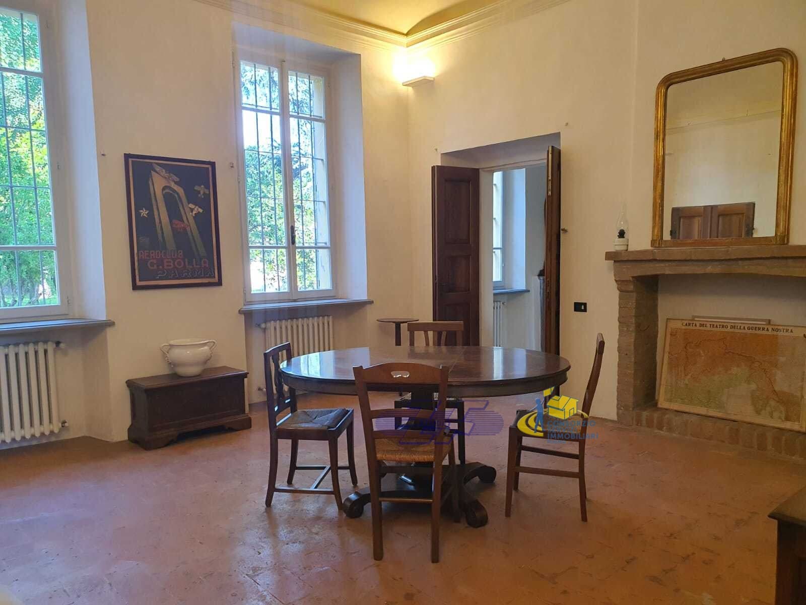 Porzione di casa Langhirano · 2359 · foto 7