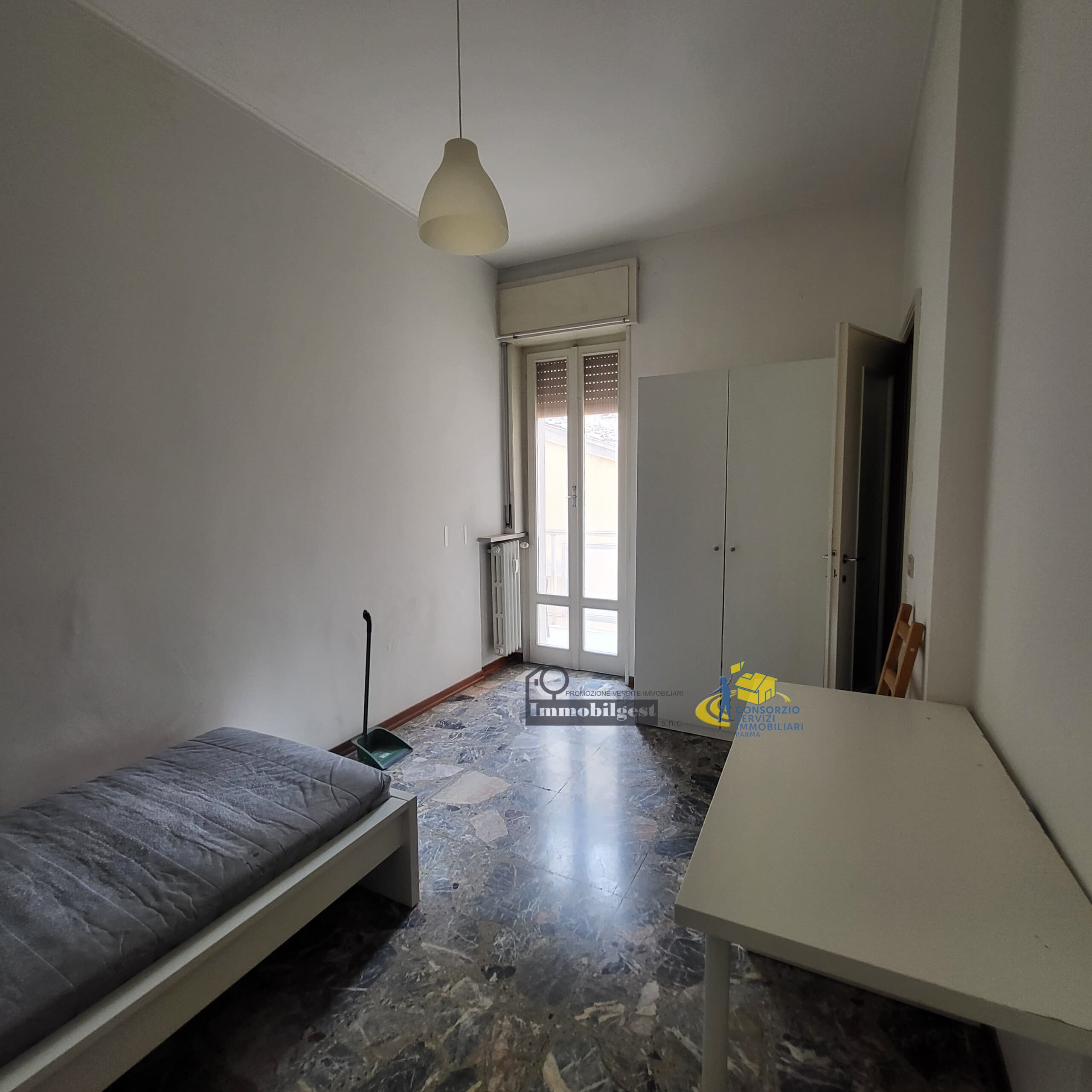 4 camere e oltre Centro storico · IS1415 · foto 19