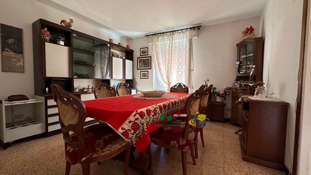 Quadrilocale Brugnato · Brugnato · Rif. 1028 · foto 12