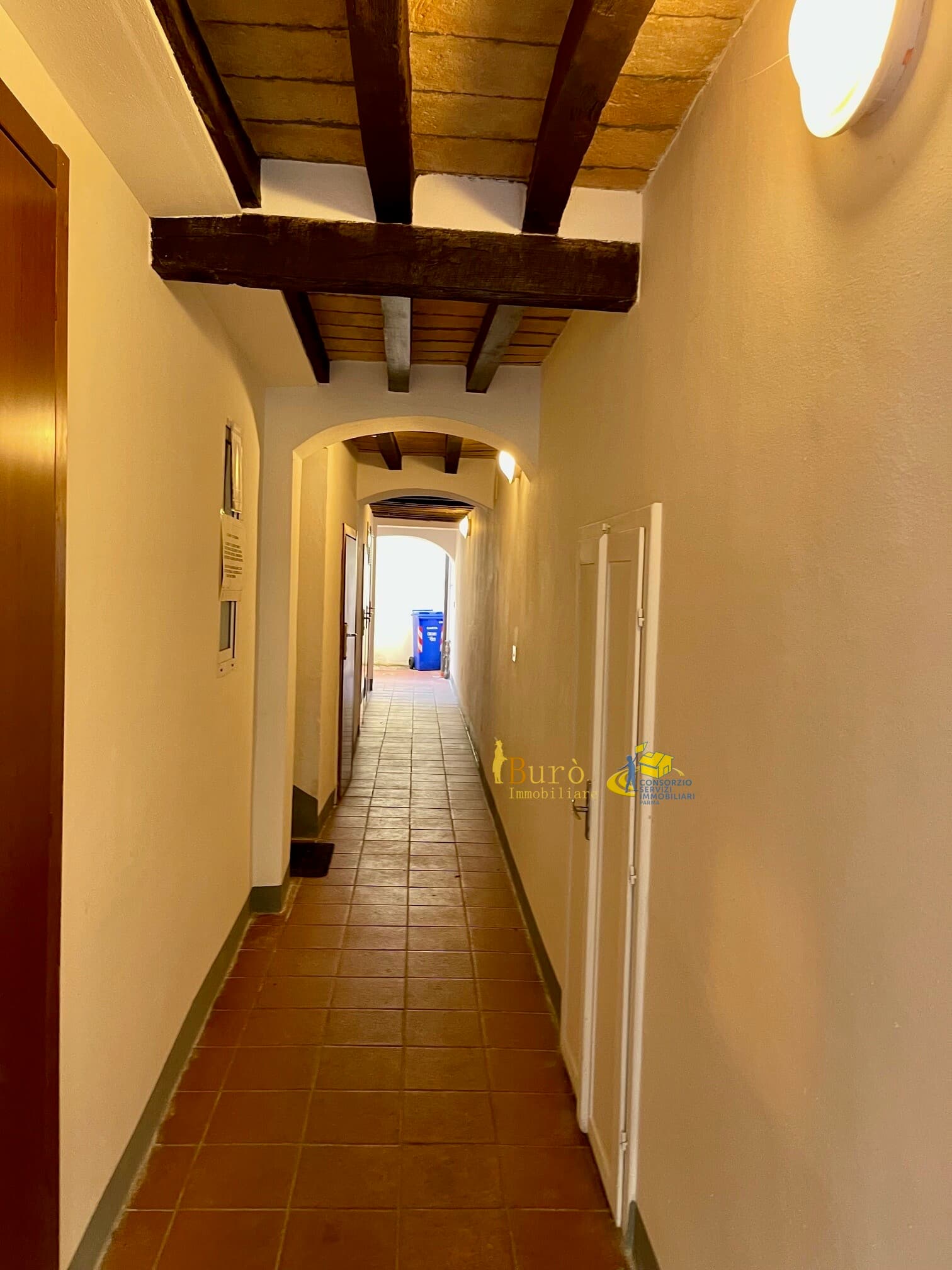 Monolocale Parma Centro · BU12187BE · foto 12