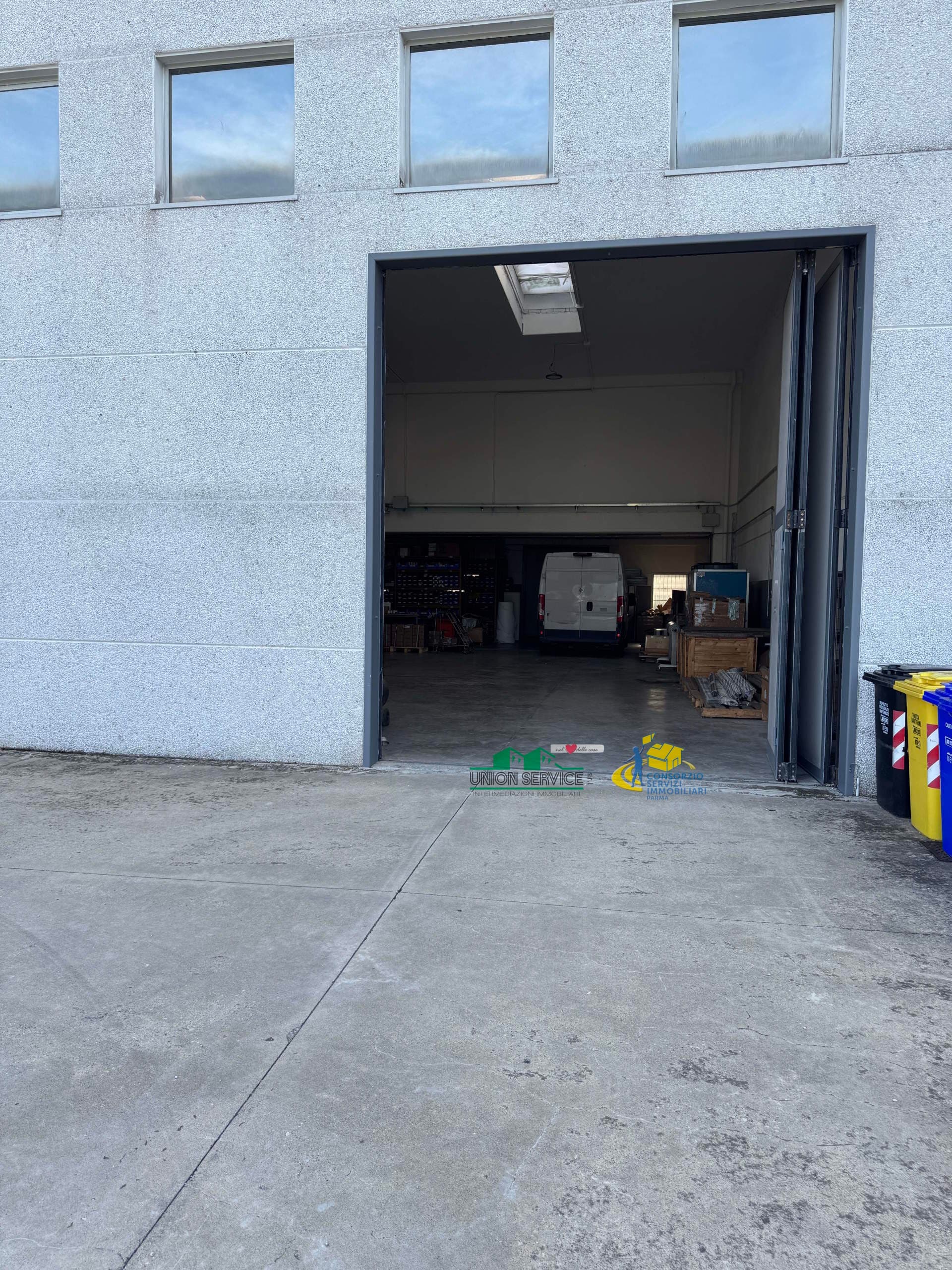 Industriale/Artigianale Parma · 10944 · foto 12