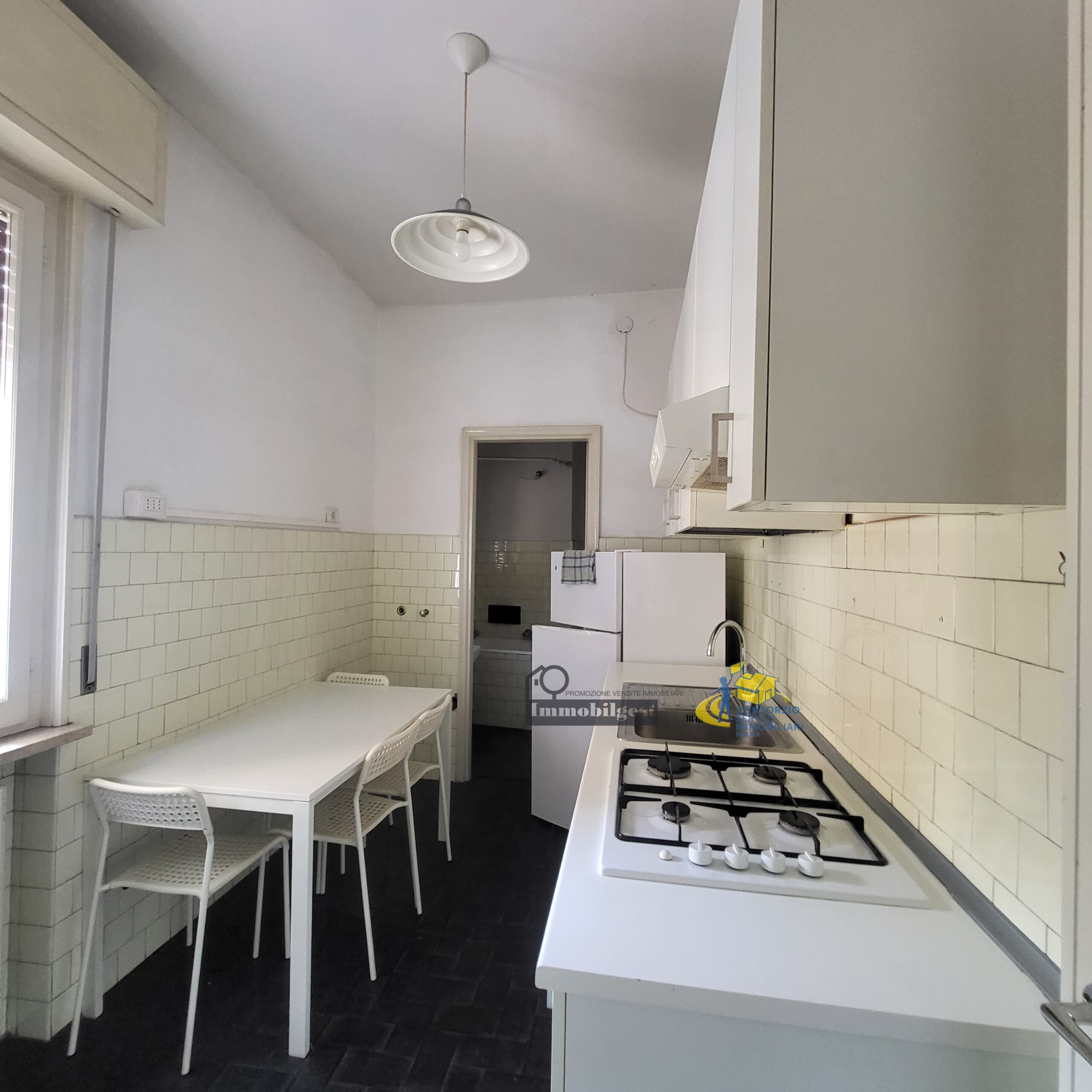 4 camere e oltre Centro storico · IS0777 · foto 5