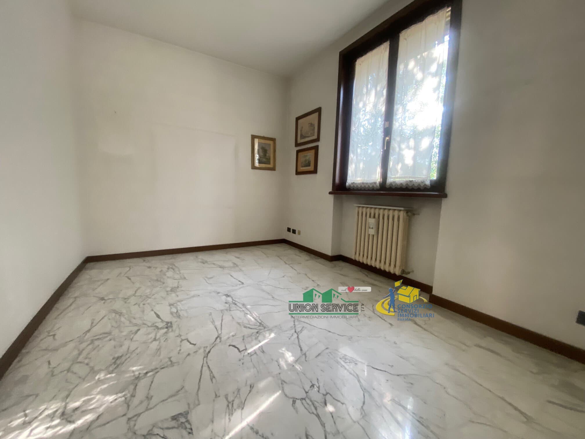 Porzione bifamiliare piano rialzato · Noceto · Rif. 956 · foto 23