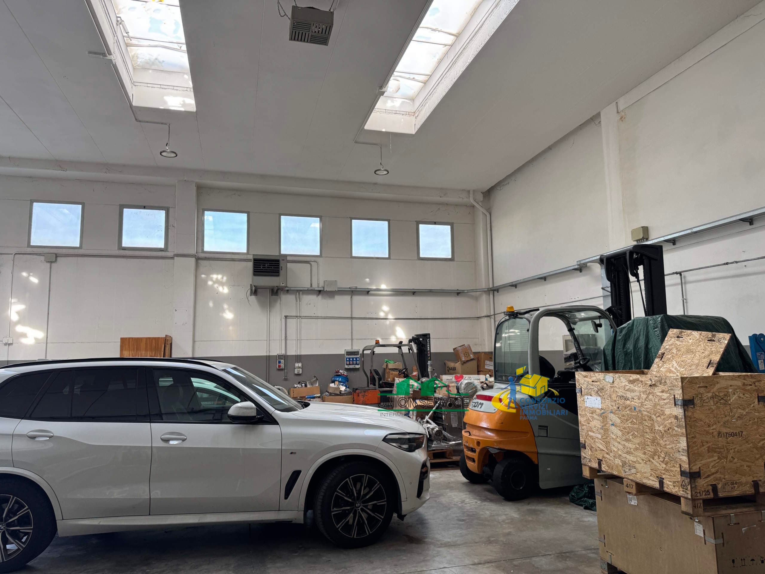 Industriale/Artigianale Parma · 10944 · foto 4