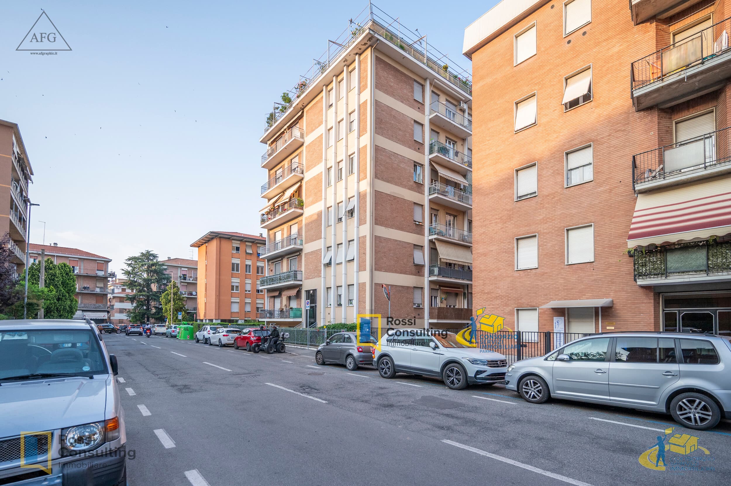 Via Brambilla · Parma · Rif. Brambilla.4 · foto 2