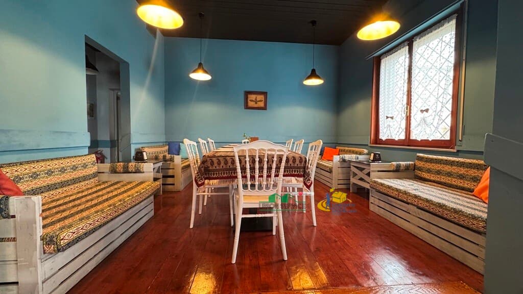 Ristorante Etnico con pizzeria · Collecchio · Rif. 1189 · foto 4