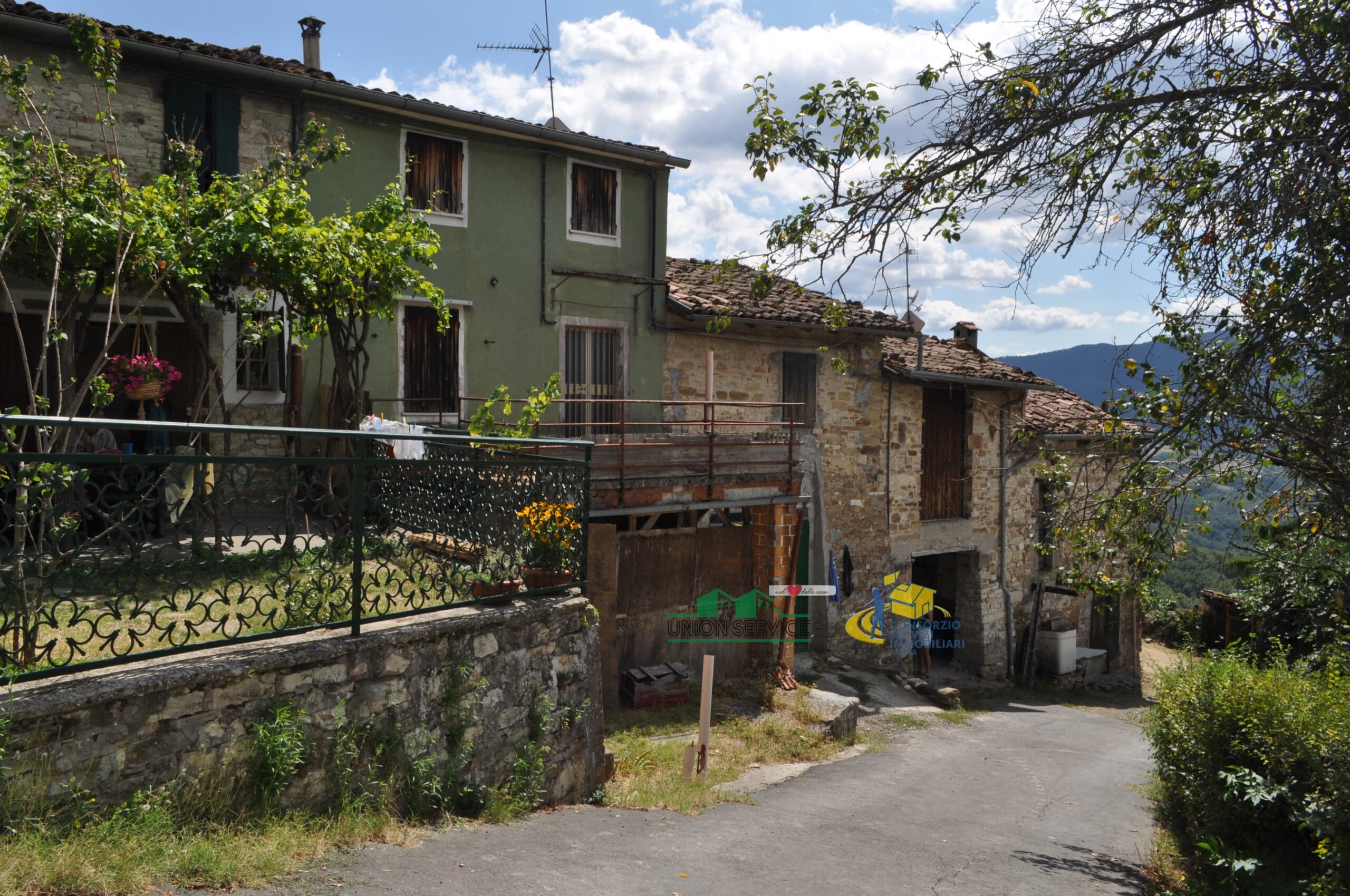 CASETTA VEROLA · Neviano degli Arduini · Rif. 948 · foto 4