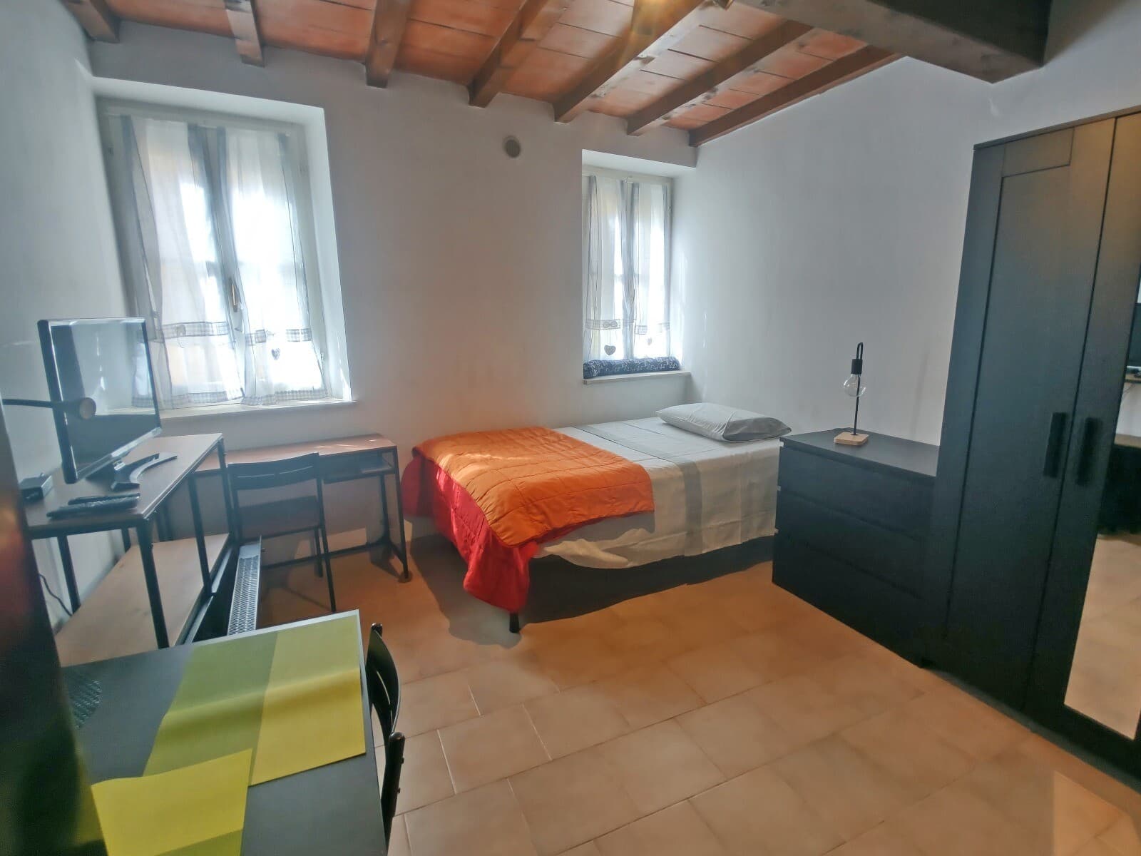 Palazzo / Edificio Parma · 1241 · foto 12