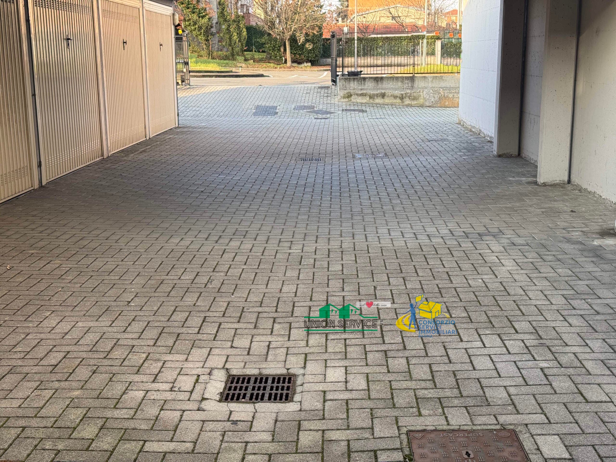 2 camere Crocetta - S. Pancrazio · 10939 · foto 20