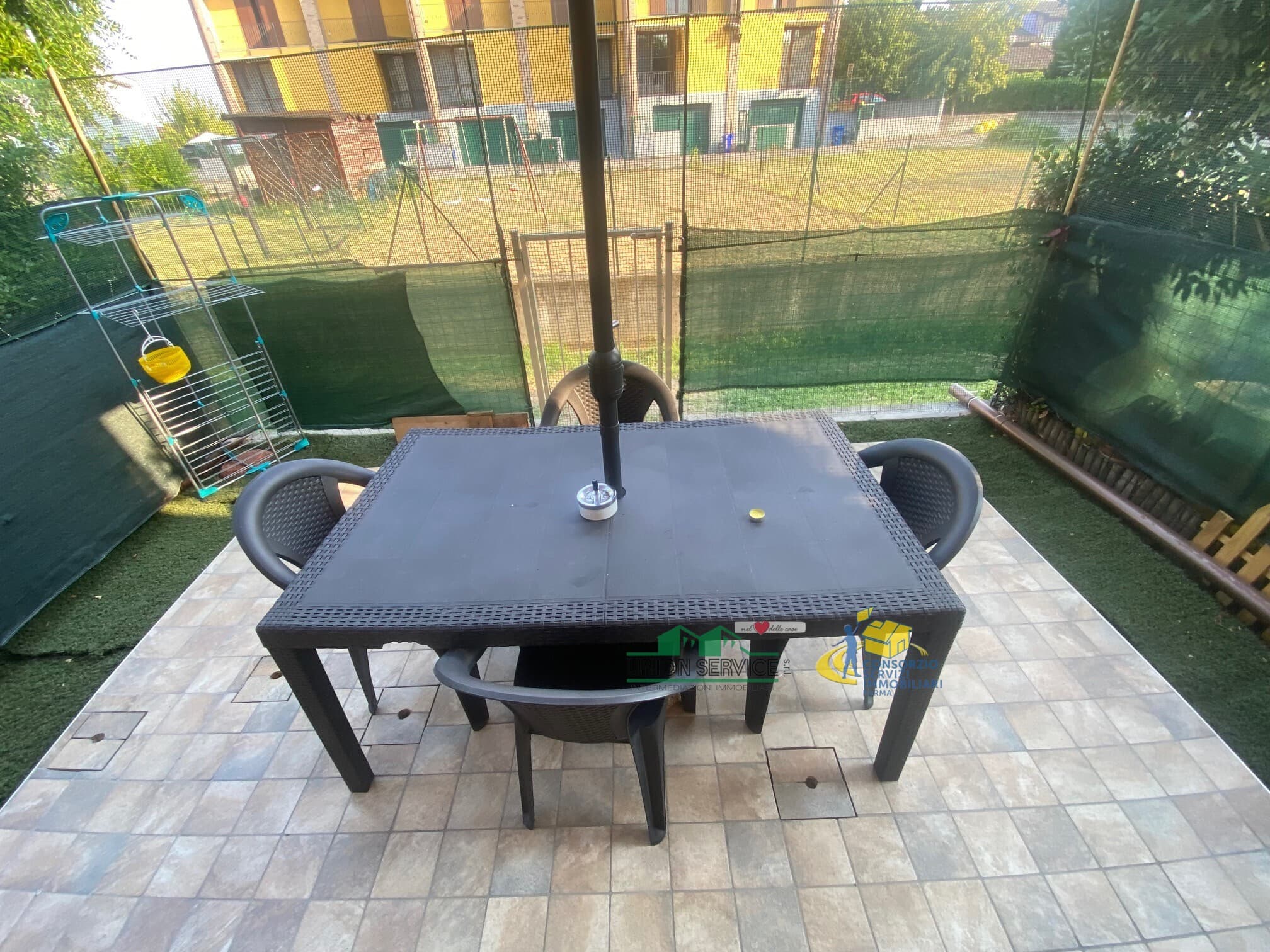 Casa a schiera · Fontevivo · Rif. 958 · foto 16