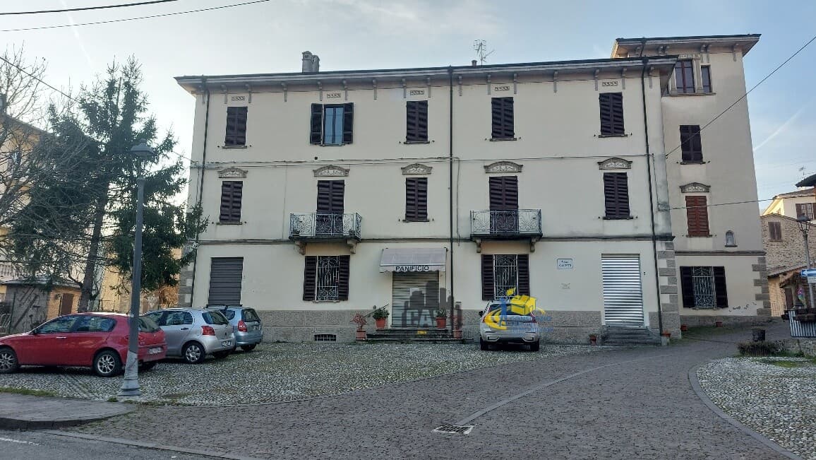 Negozio-ufficio-monolocale Solignano · Solignano · Rif. CIN21 · foto 2