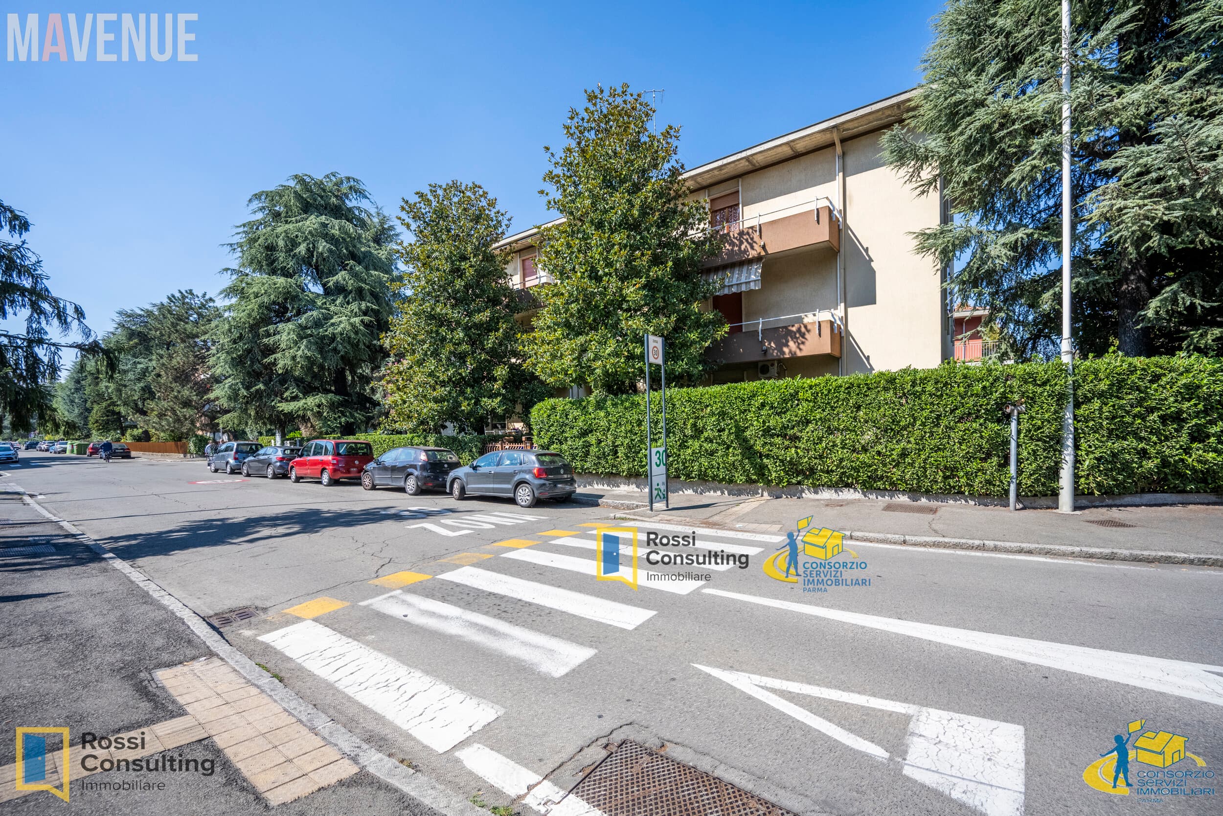 Via Cuneo · Parma · Rif. Cuneo.16 · foto 24