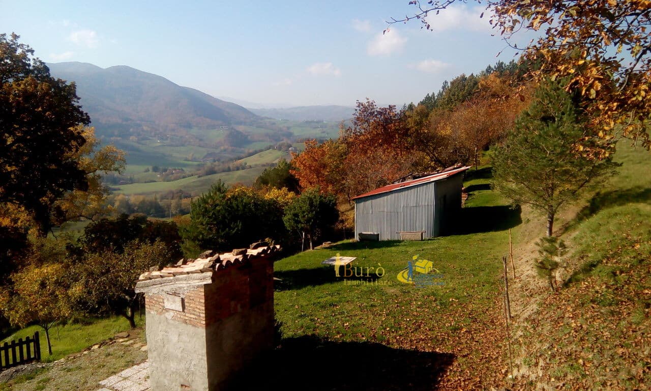 Bifamiliare Pellegrino Parmense · BU160 · foto 27