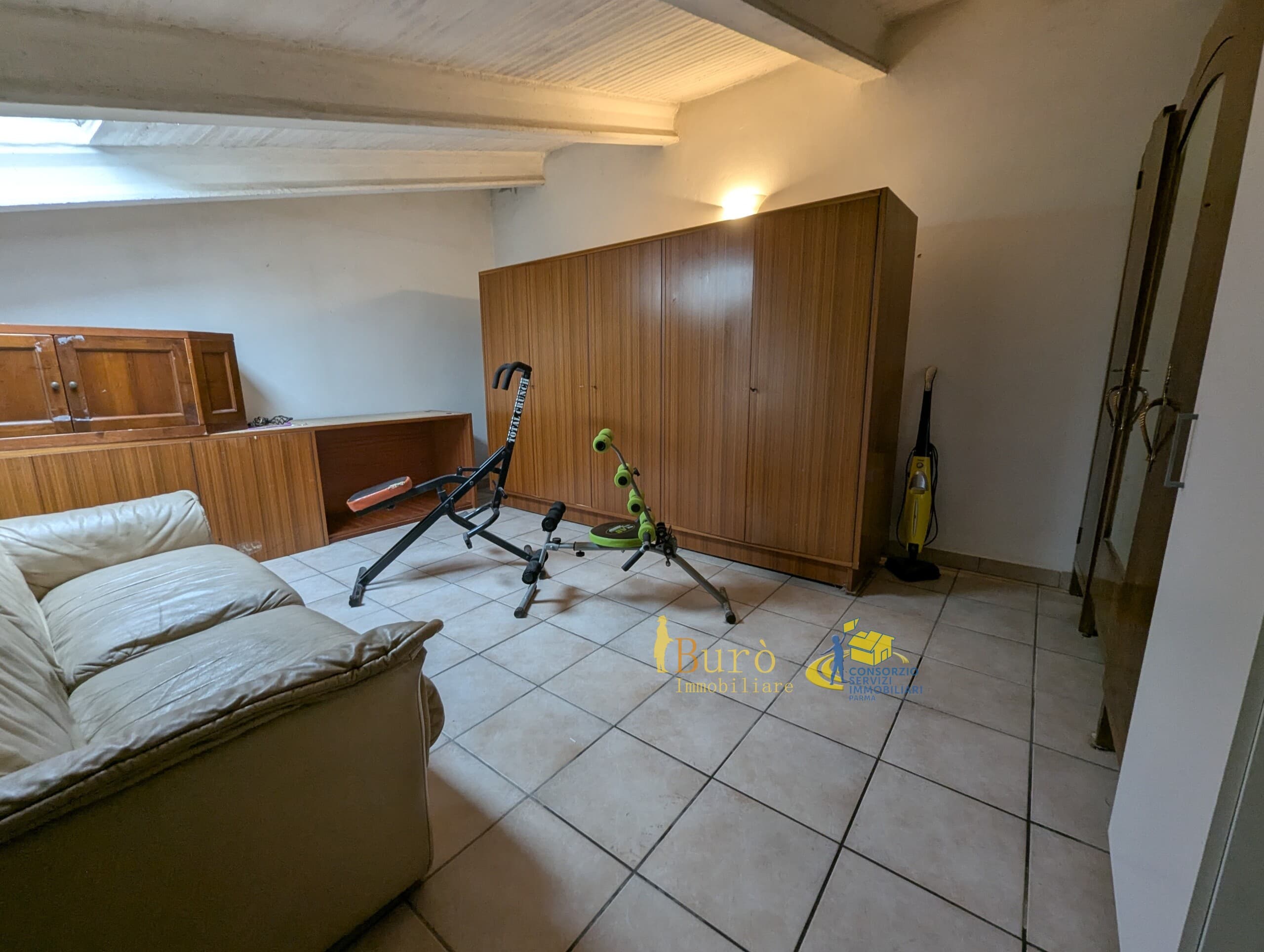Bifamiliare Pellegrino Parmense · BU160 · foto 21
