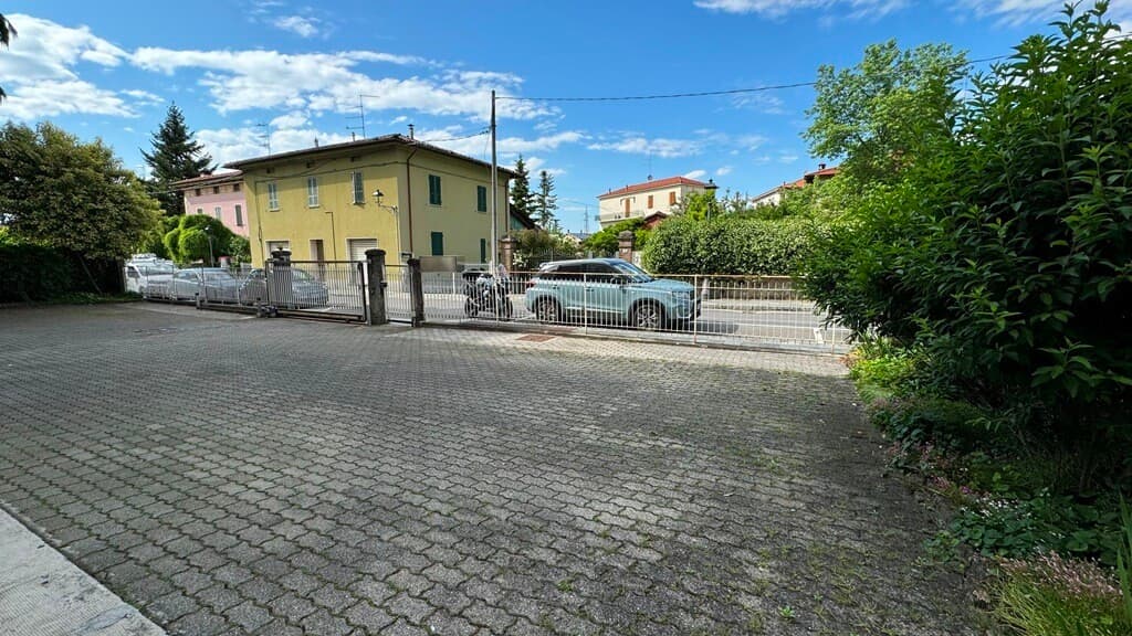 Quadrilocale Via Veneto · Collecchio · Rif. 1239 · foto 36