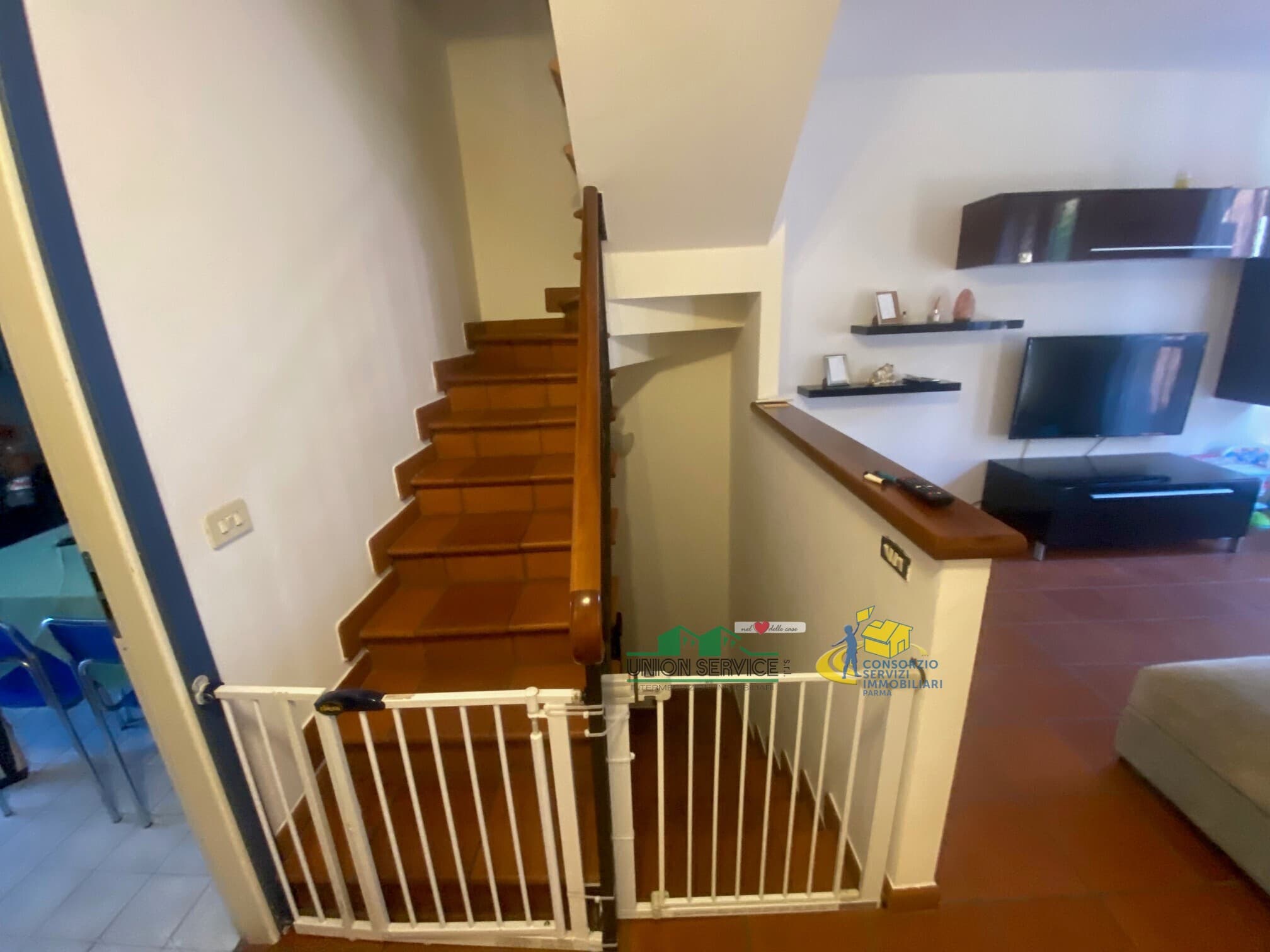Casa a schiera · Fontevivo · Rif. 958 · foto 12