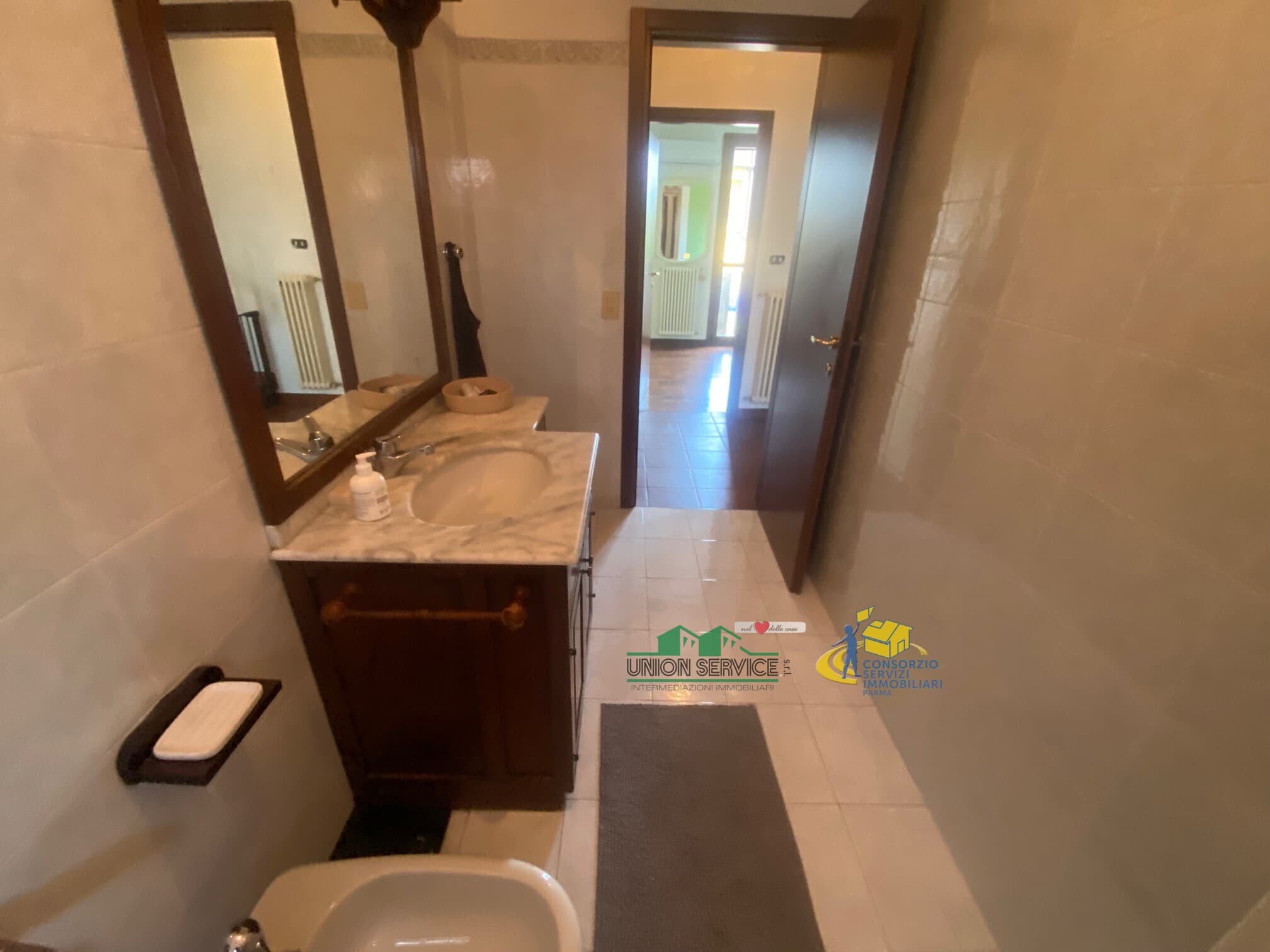 Casa a schiera · Fontevivo · Rif. 958 · foto 15