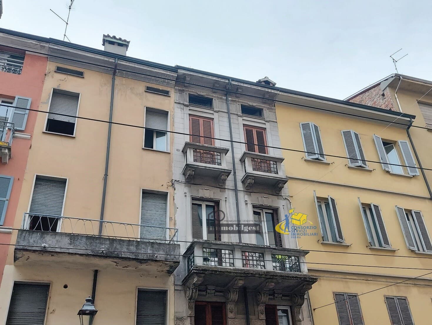 Bilocale Parma Centro · IM5007 · foto 2
