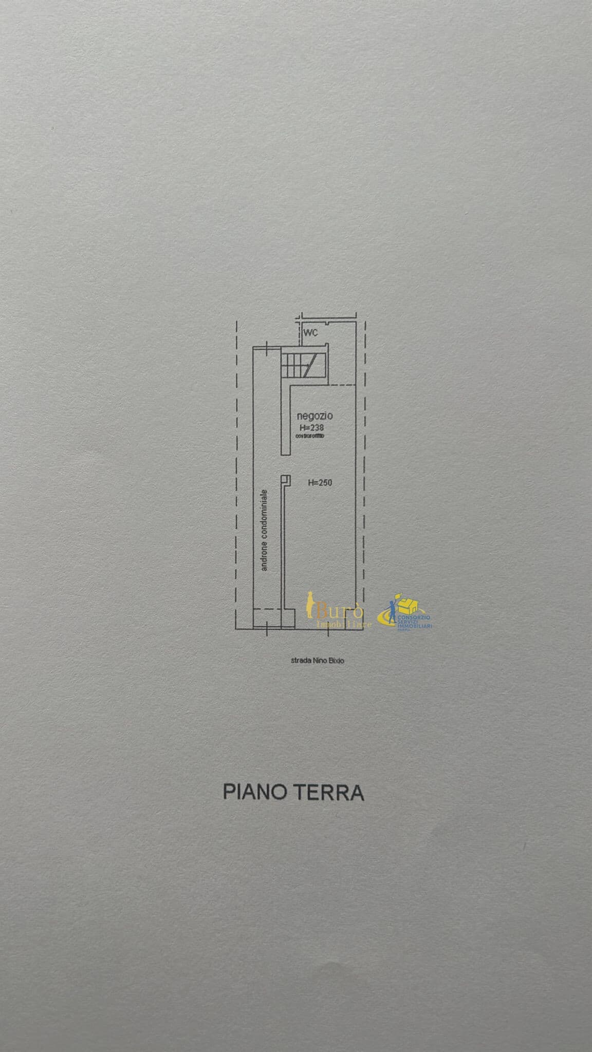 Una vetrina Parma Centro · BU12235AI · foto 8
