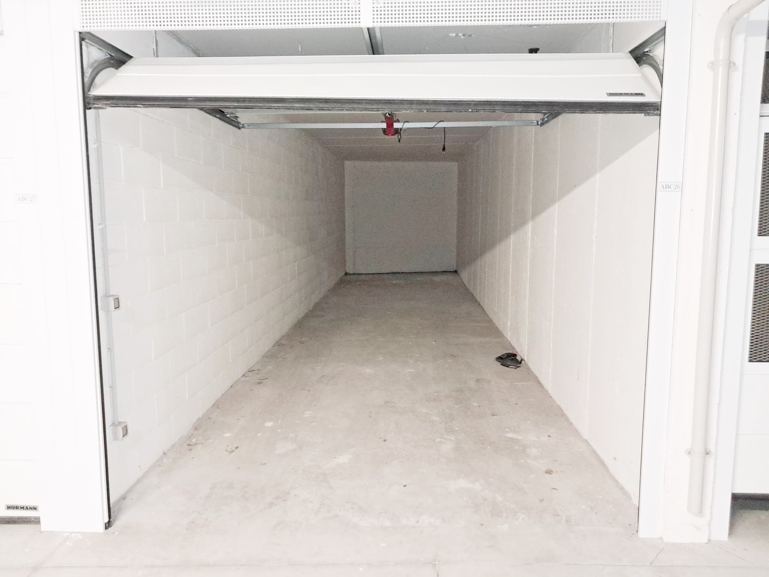 Garage · Parma · Rif. 247 · foto 6