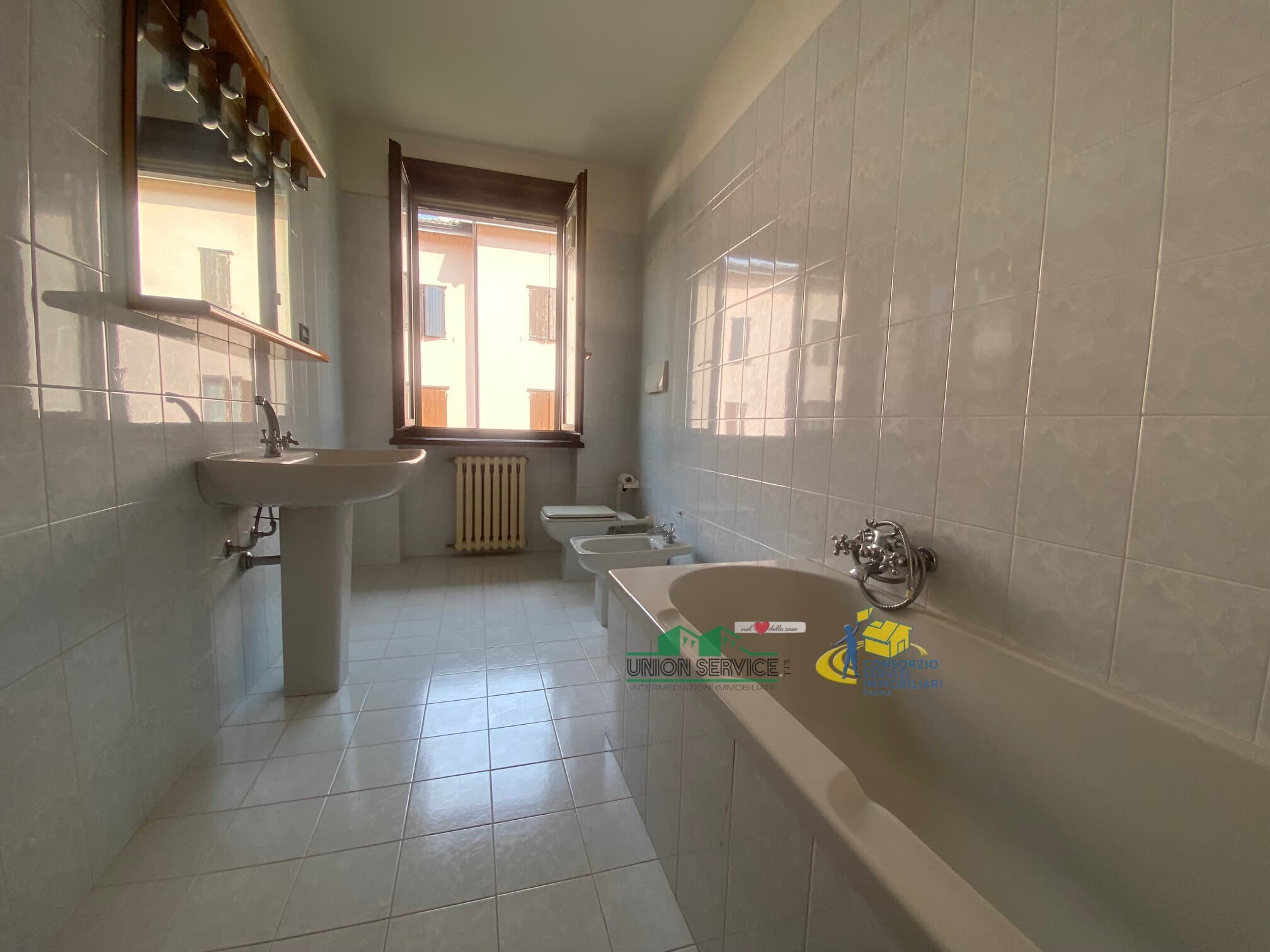 Porzione bifamiliare piano rialzato · Noceto · Rif. 956 · foto 25