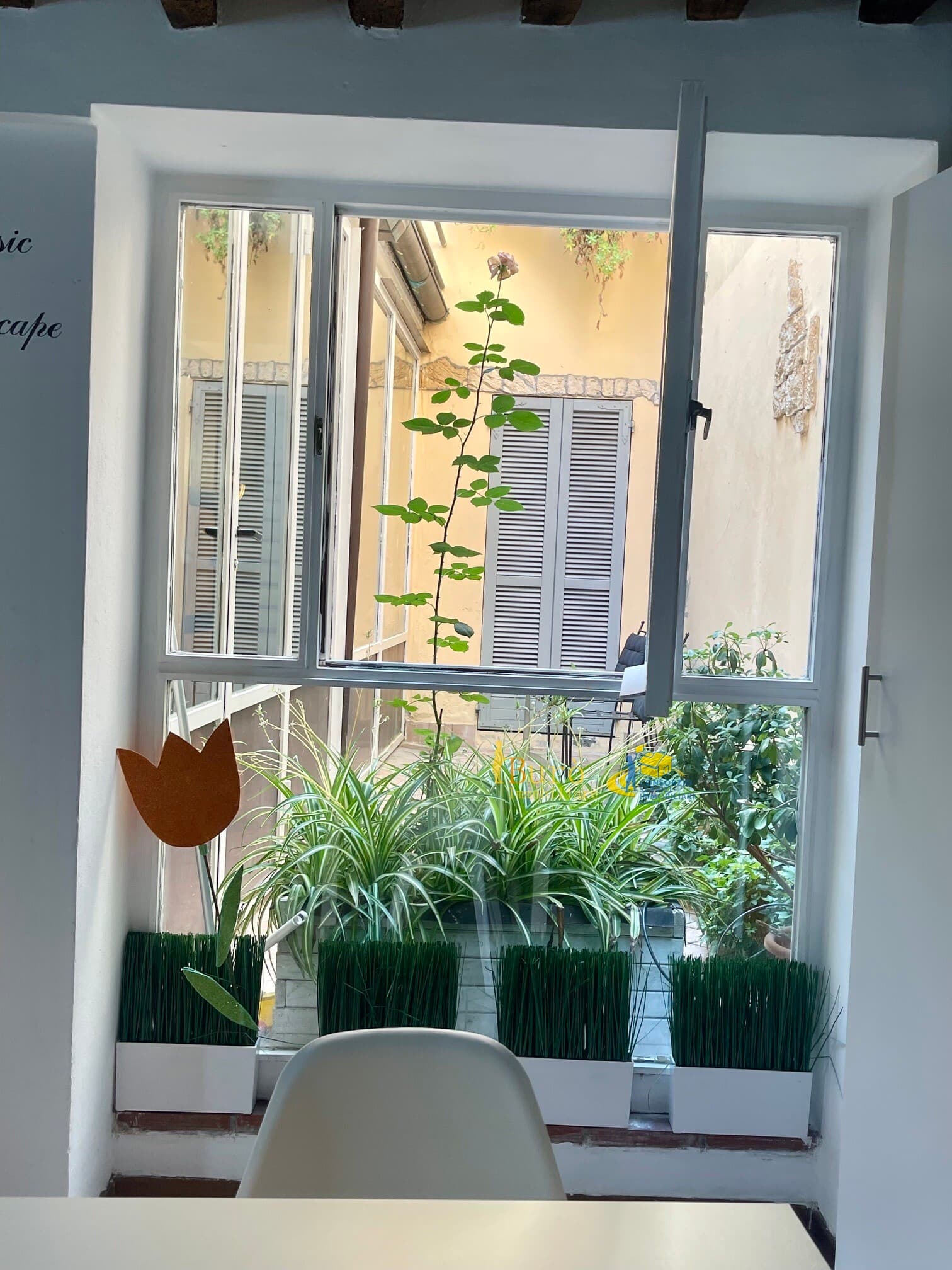 MAISONETTE - VIA D'AZEGLIO · Oltretorrente · Rif. BU12242M · foto 3