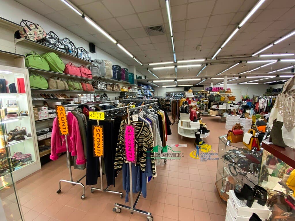 Negozio Centro Commerciale · Collecchio · Rif. 832 · foto 3