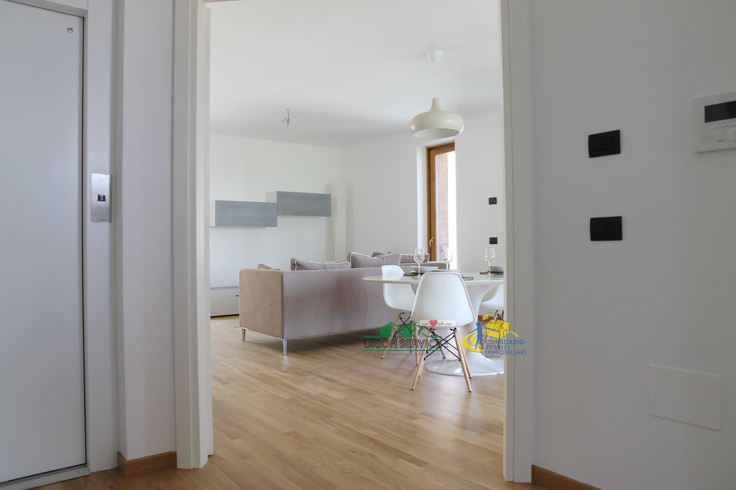 BIFAMILIARE VICOFERTILE PARMA GREEN · Parma Frazioni - Delegazioni · Rif. 721 · foto 28