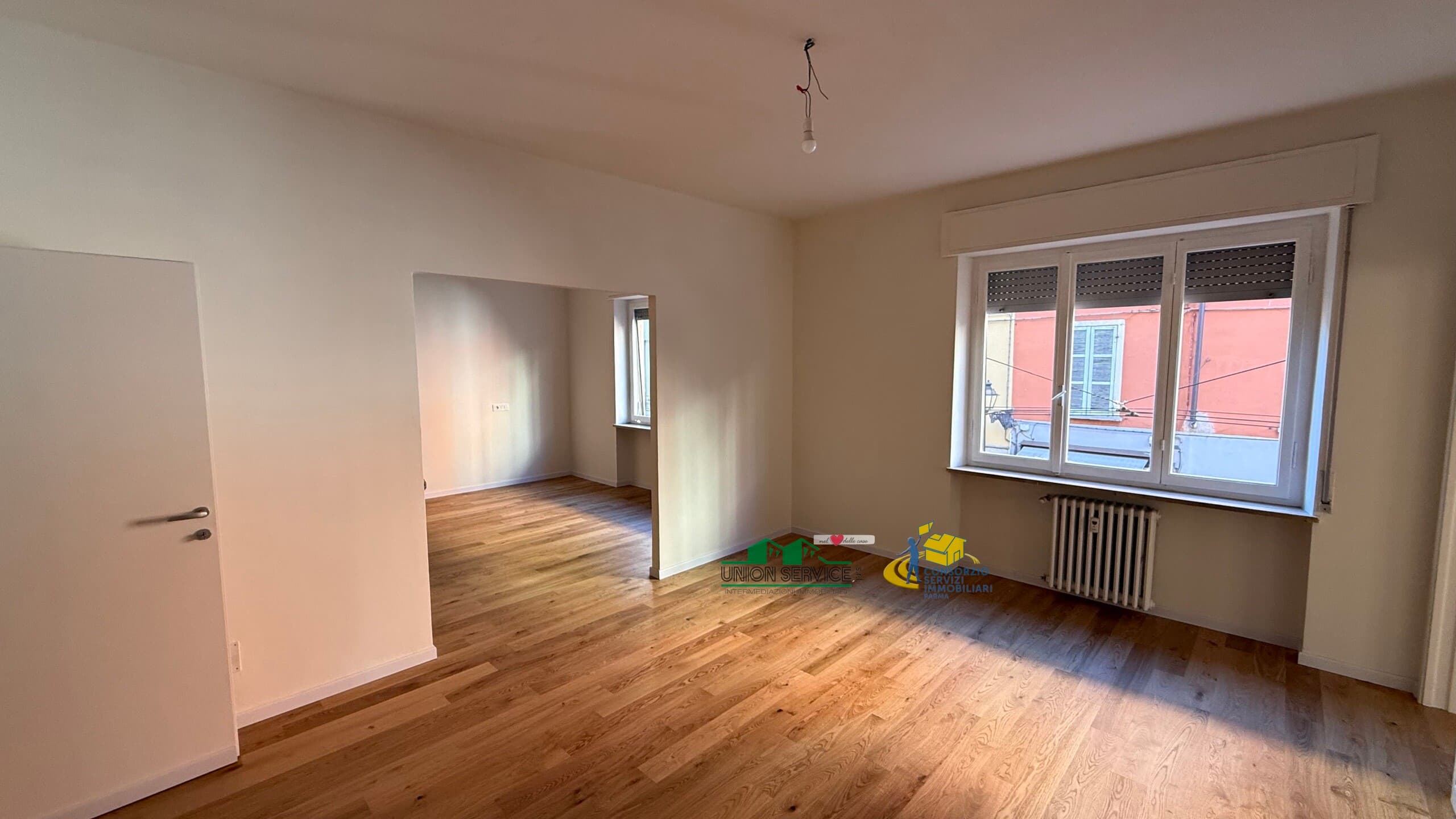 3 camere Parma · 936 · foto 4