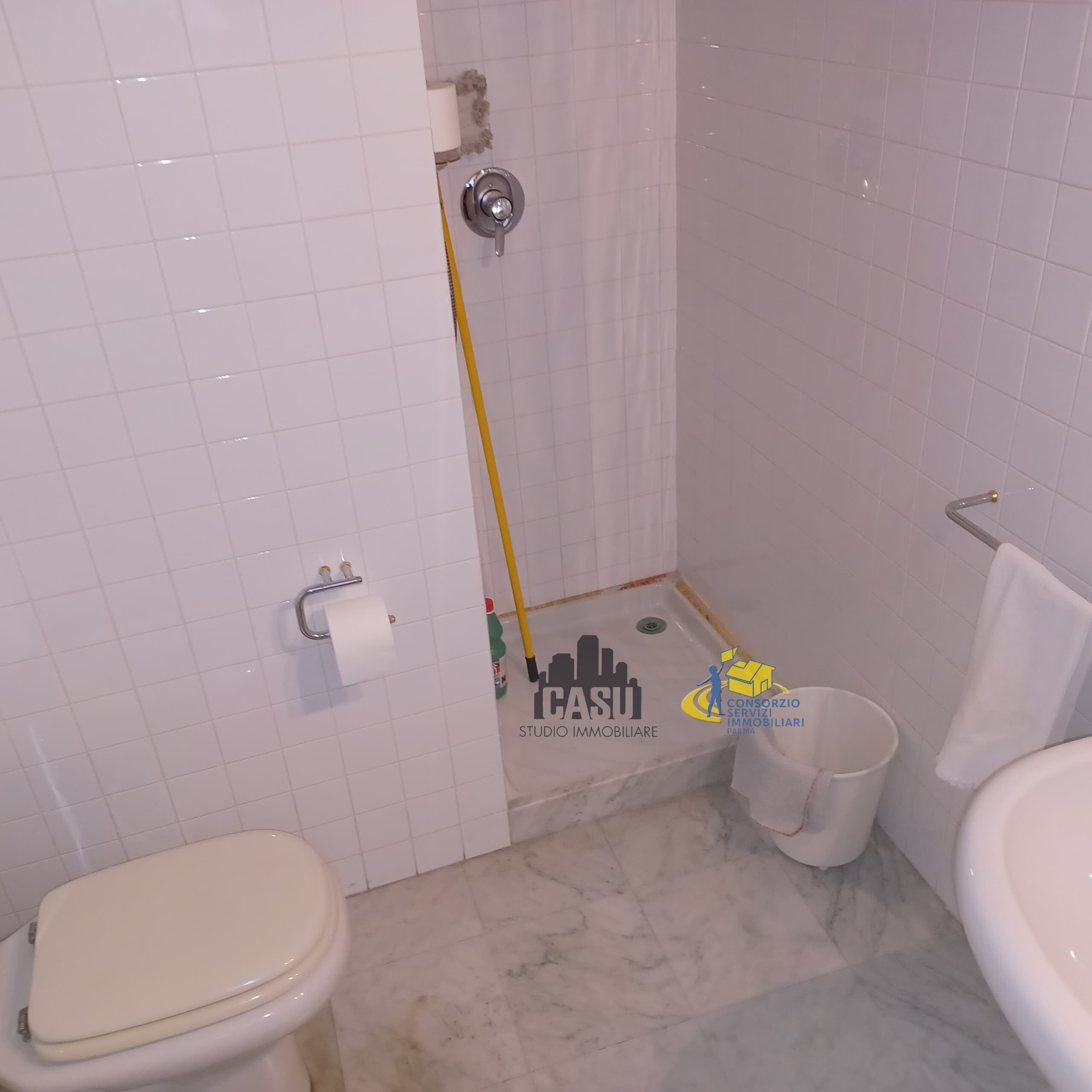 ufficio Strada Cairoli · Parma Centro · Rif. C674 · foto 23